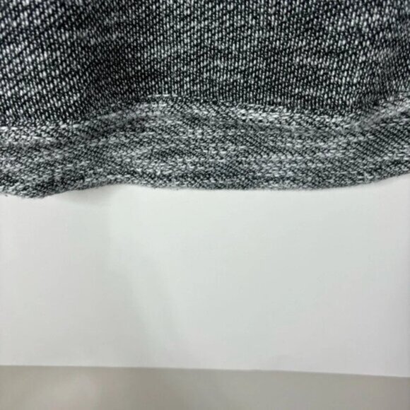 Calvin Klein Performance Quick Dry Sweater Medium Unisex Cowl Neck Pouch Surfer - Picture 8 of 13